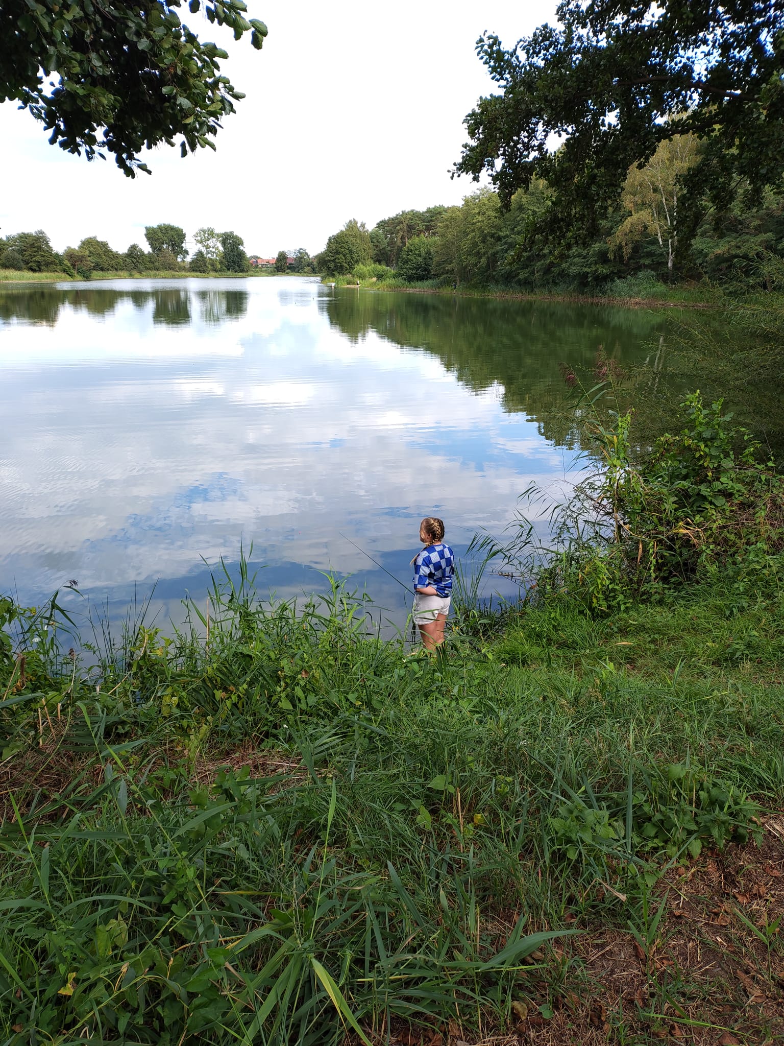 Jugendnachtangeln 2025